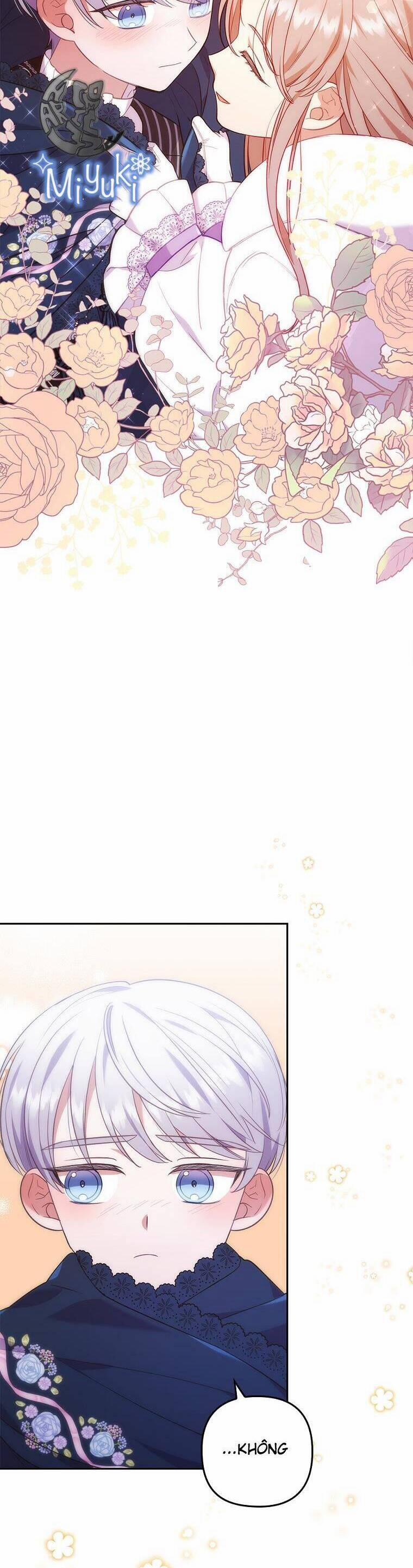 Tôi Bị Quyến Rũ Bởi Nam Chính Ốm Yếu 39 trang 27