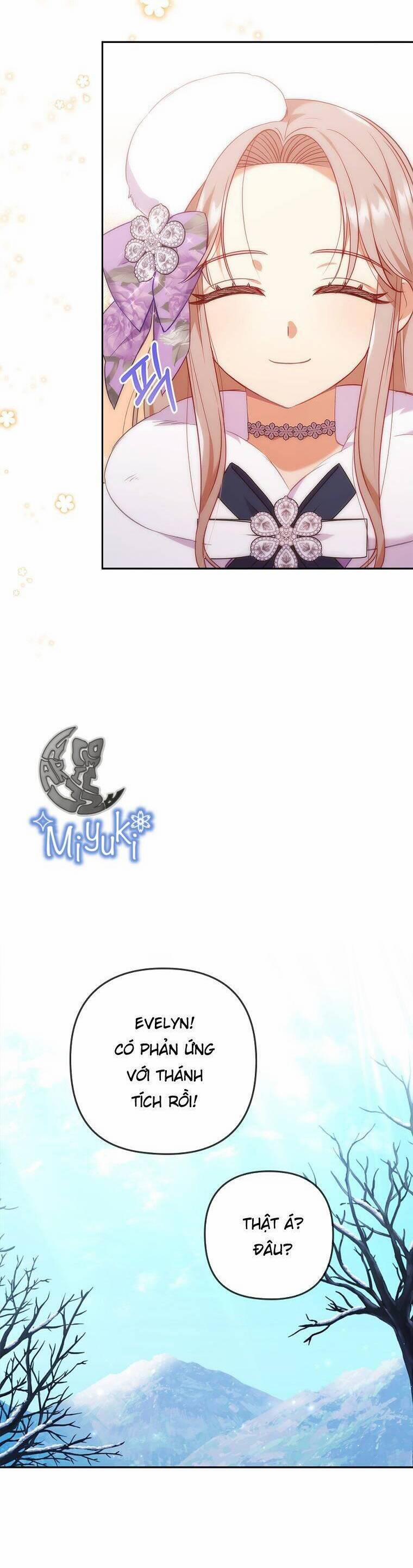 Tôi Bị Quyến Rũ Bởi Nam Chính Ốm Yếu 39 trang 28