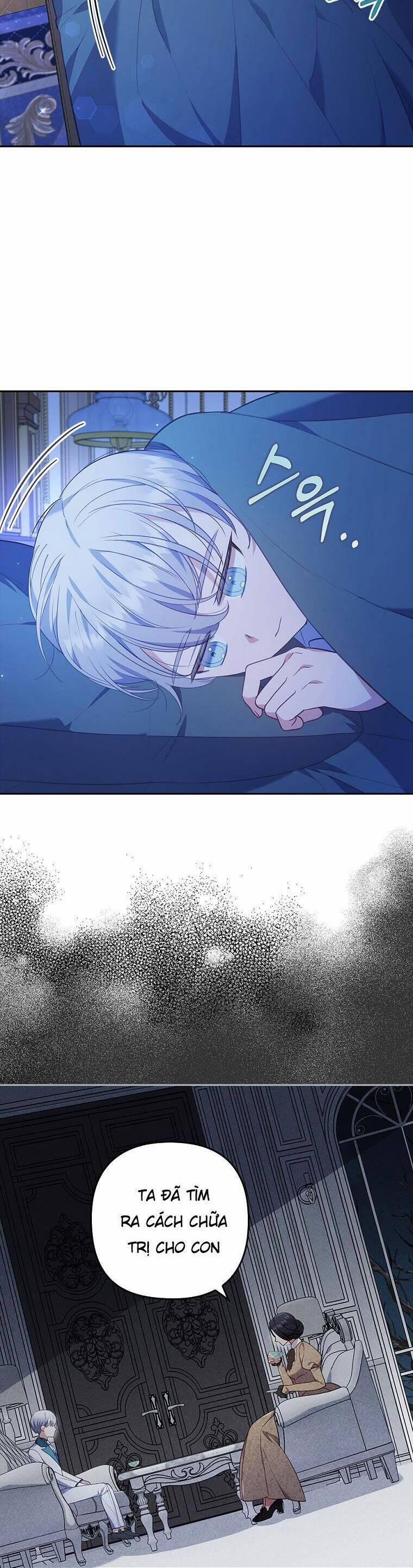 Tôi Bị Quyến Rũ Bởi Nam Chính Ốm Yếu 39 trang 30