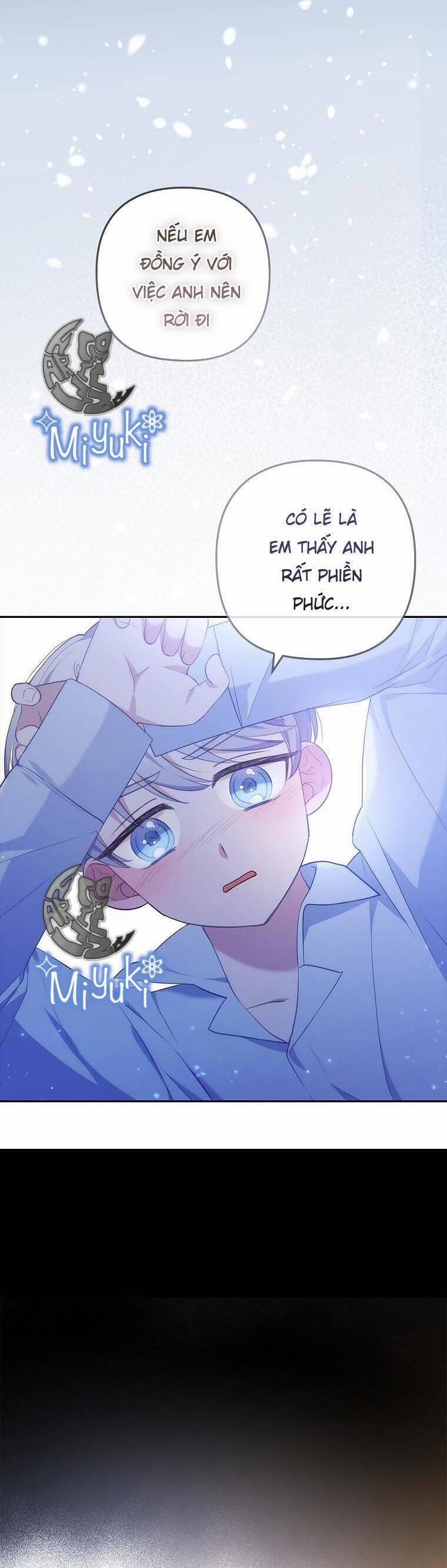 Tôi Bị Quyến Rũ Bởi Nam Chính Ốm Yếu 39 trang 38