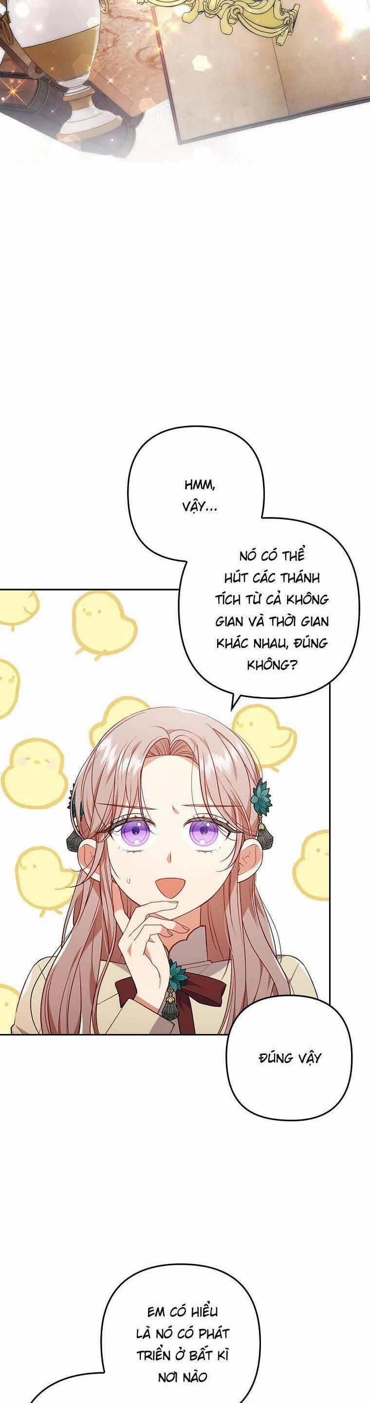 Tôi Bị Quyến Rũ Bởi Nam Chính Ốm Yếu 39 trang 6