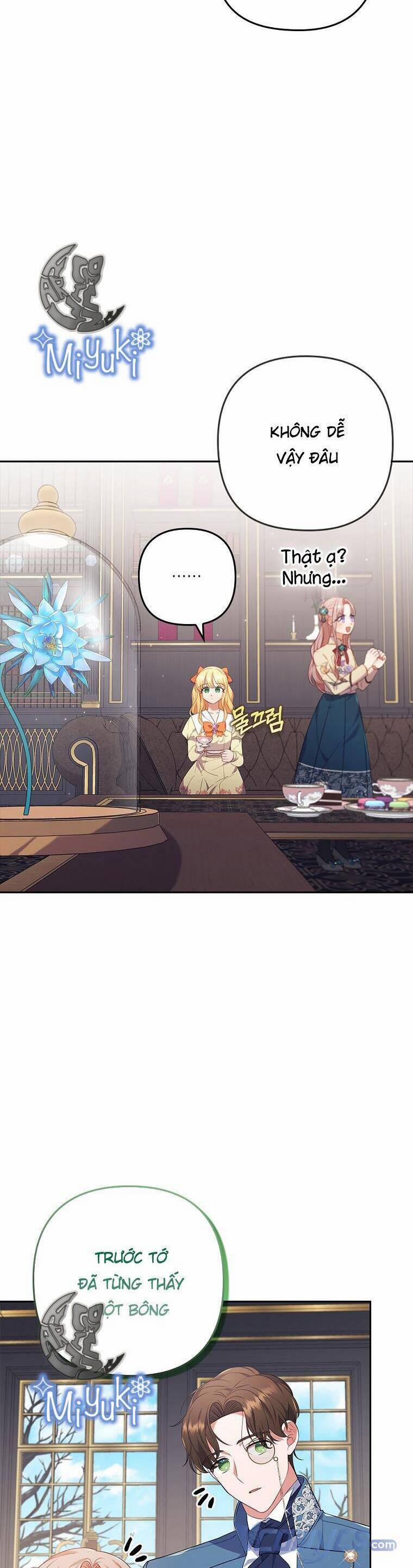 Tôi Bị Quyến Rũ Bởi Nam Chính Ốm Yếu 39 trang 8