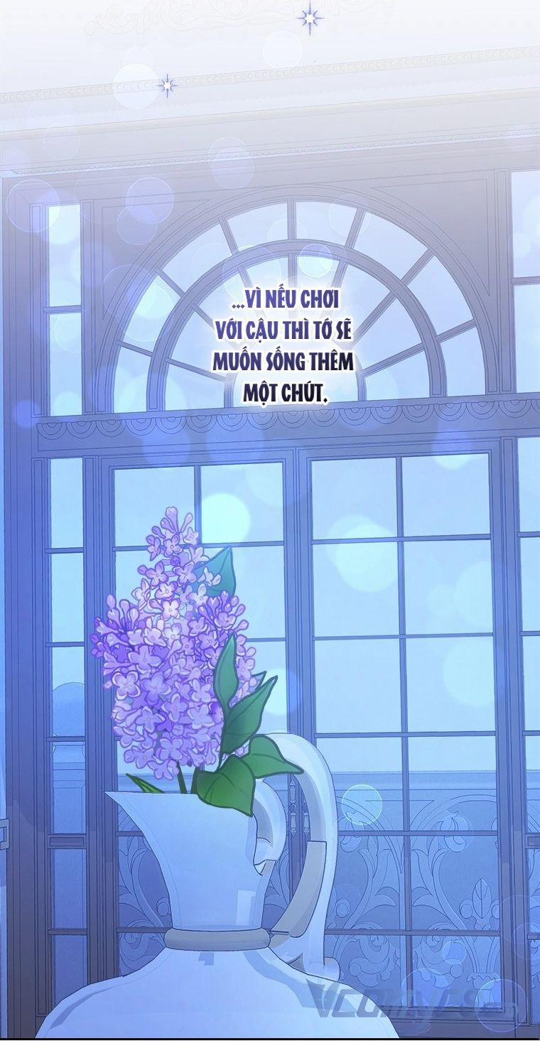 Tôi Bị Quyến Rũ Bởi Nam Chính Ốm Yếu 7.5 trang 13