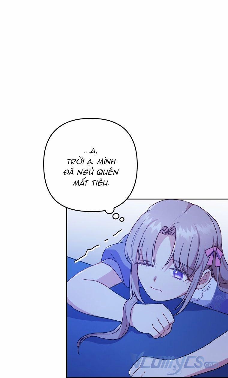 Tôi Bị Quyến Rũ Bởi Nam Chính Ốm Yếu 7.5 trang 16