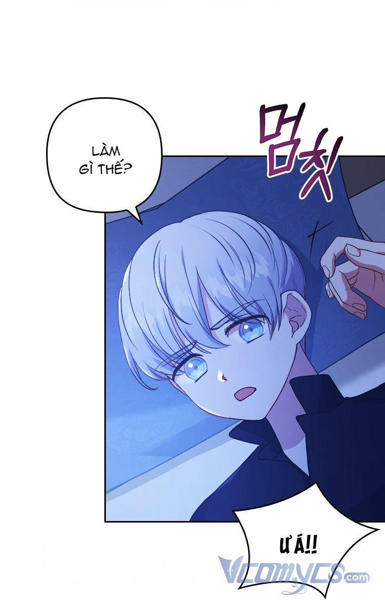 Tôi Bị Quyến Rũ Bởi Nam Chính Ốm Yếu 7.5 trang 20