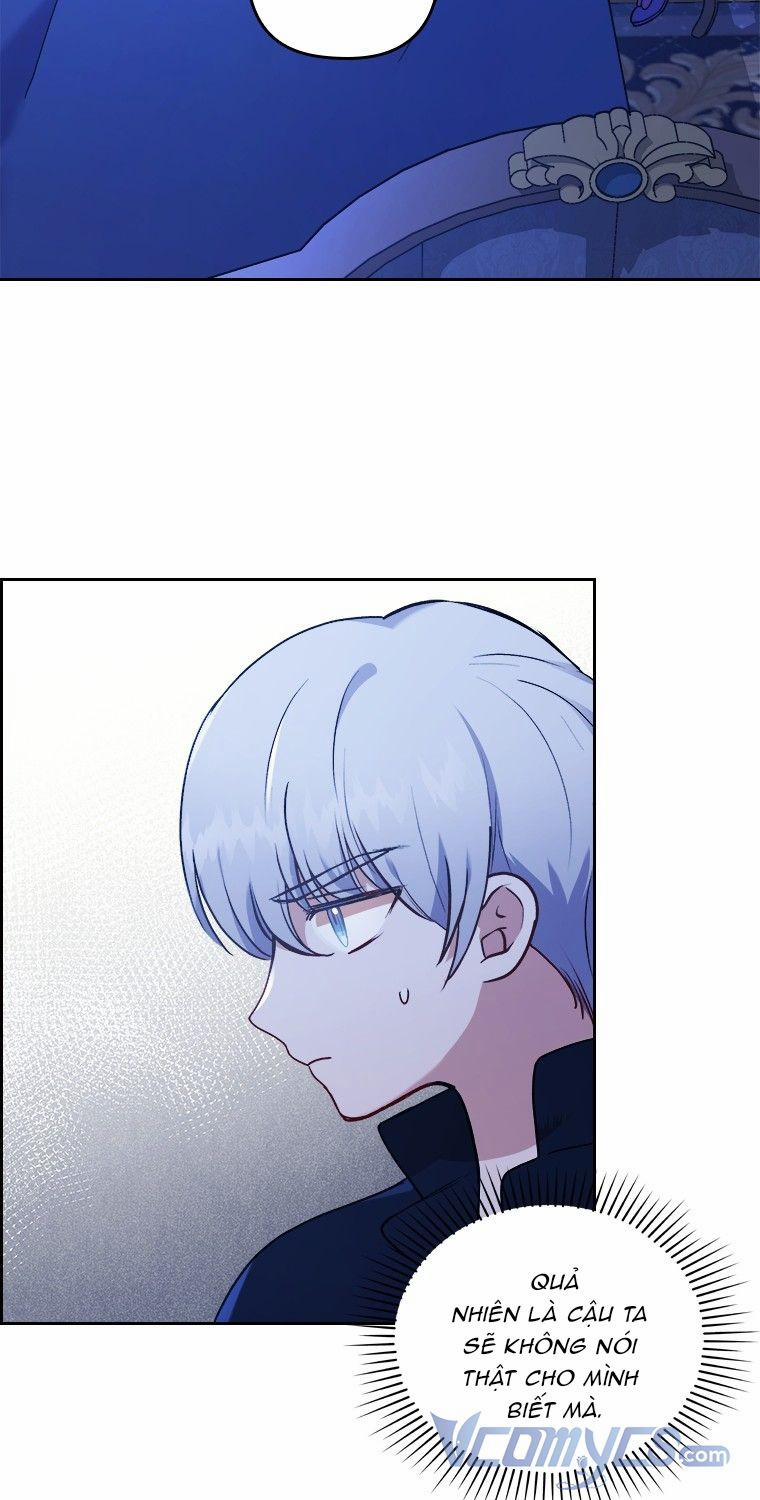 Tôi Bị Quyến Rũ Bởi Nam Chính Ốm Yếu 7.5 trang 25