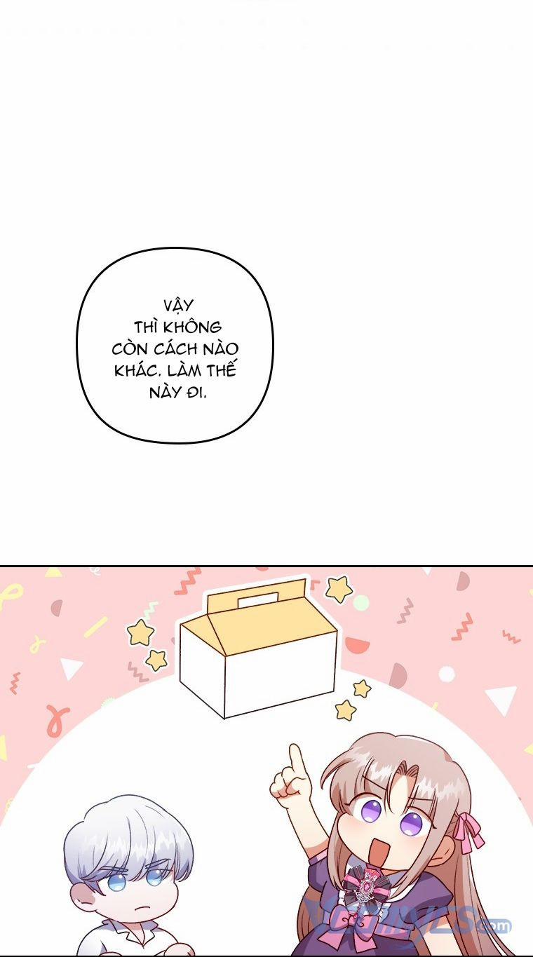 Tôi Bị Quyến Rũ Bởi Nam Chính Ốm Yếu 7.5 trang 28