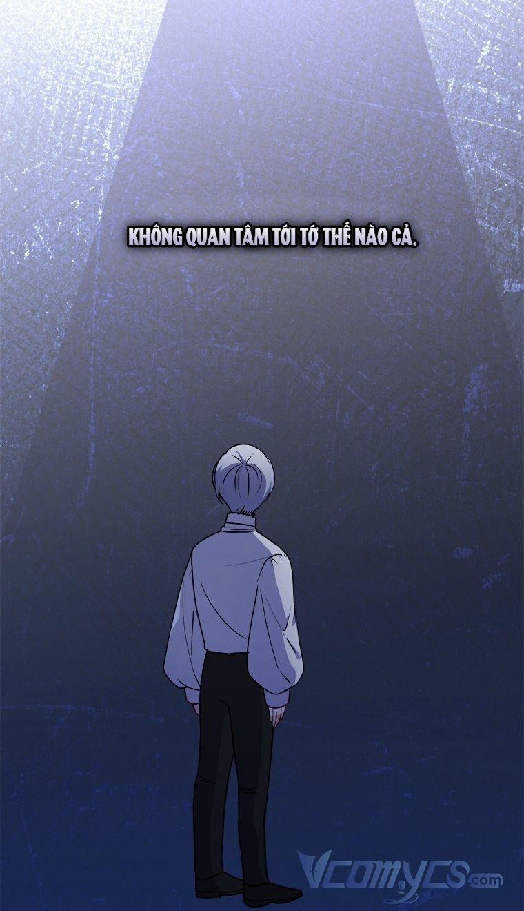 Tôi Bị Quyến Rũ Bởi Nam Chính Ốm Yếu 7.5 trang 3