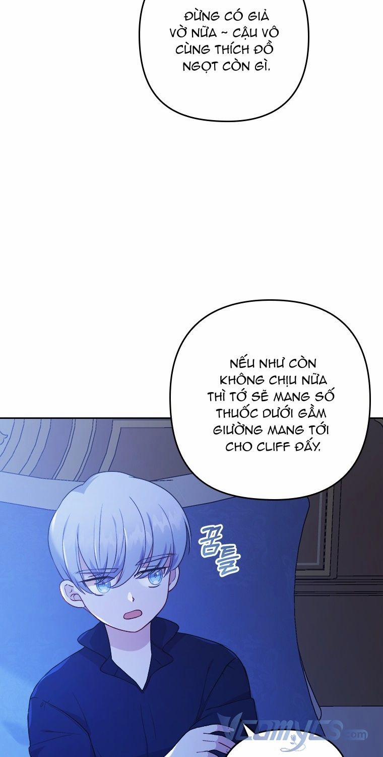 Tôi Bị Quyến Rũ Bởi Nam Chính Ốm Yếu 7.5 trang 30