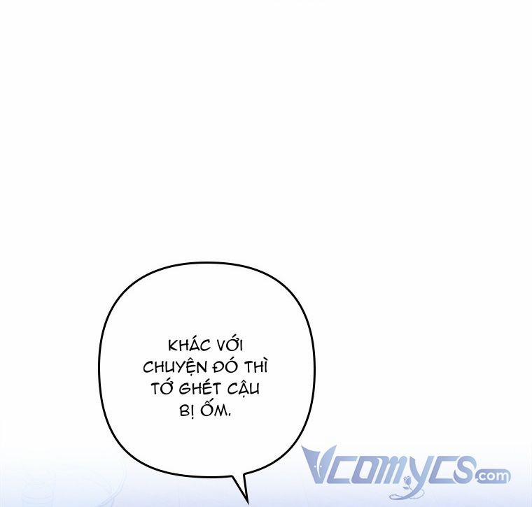 Tôi Bị Quyến Rũ Bởi Nam Chính Ốm Yếu 7.5 trang 33