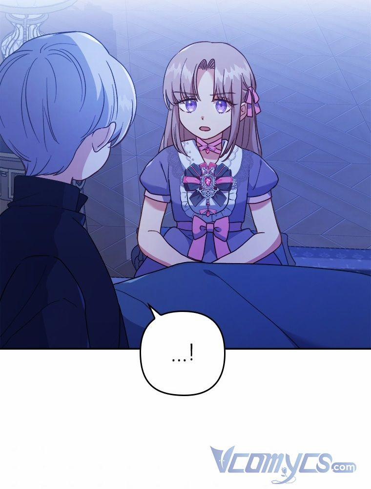 Tôi Bị Quyến Rũ Bởi Nam Chính Ốm Yếu 7.5 trang 34