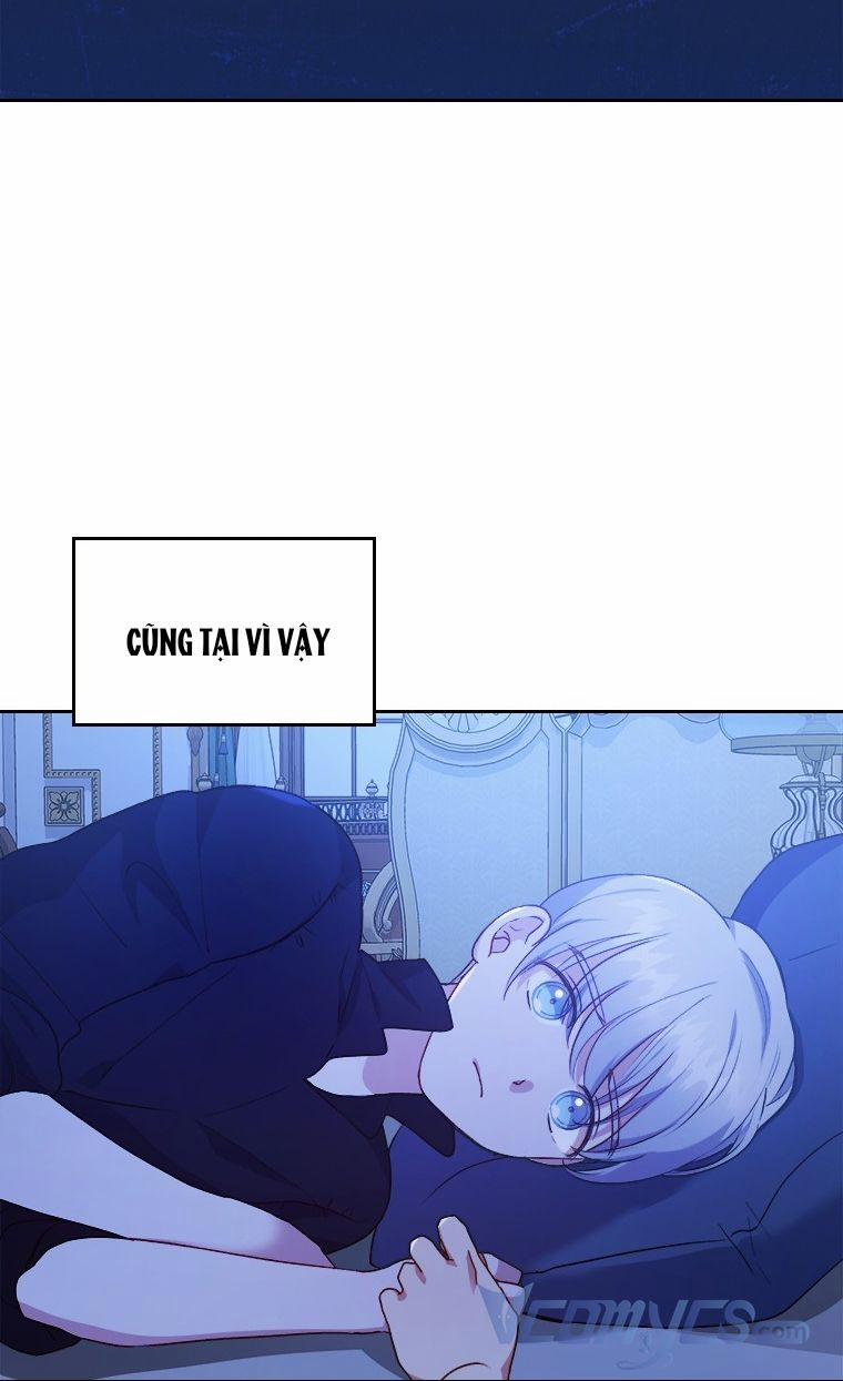 Tôi Bị Quyến Rũ Bởi Nam Chính Ốm Yếu 7.5 trang 4