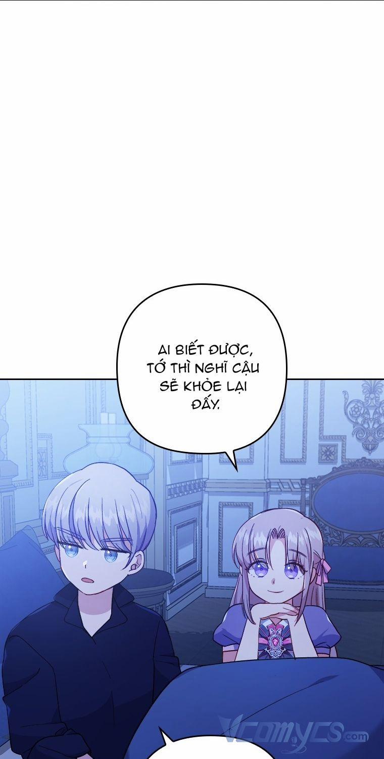 Tôi Bị Quyến Rũ Bởi Nam Chính Ốm Yếu 7.5 trang 42