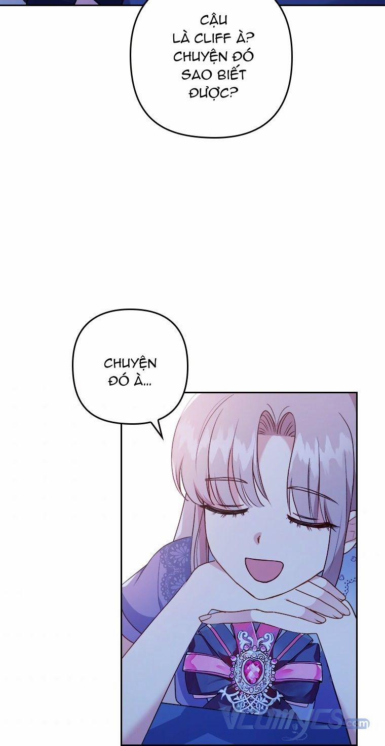 Tôi Bị Quyến Rũ Bởi Nam Chính Ốm Yếu 7.5 trang 43