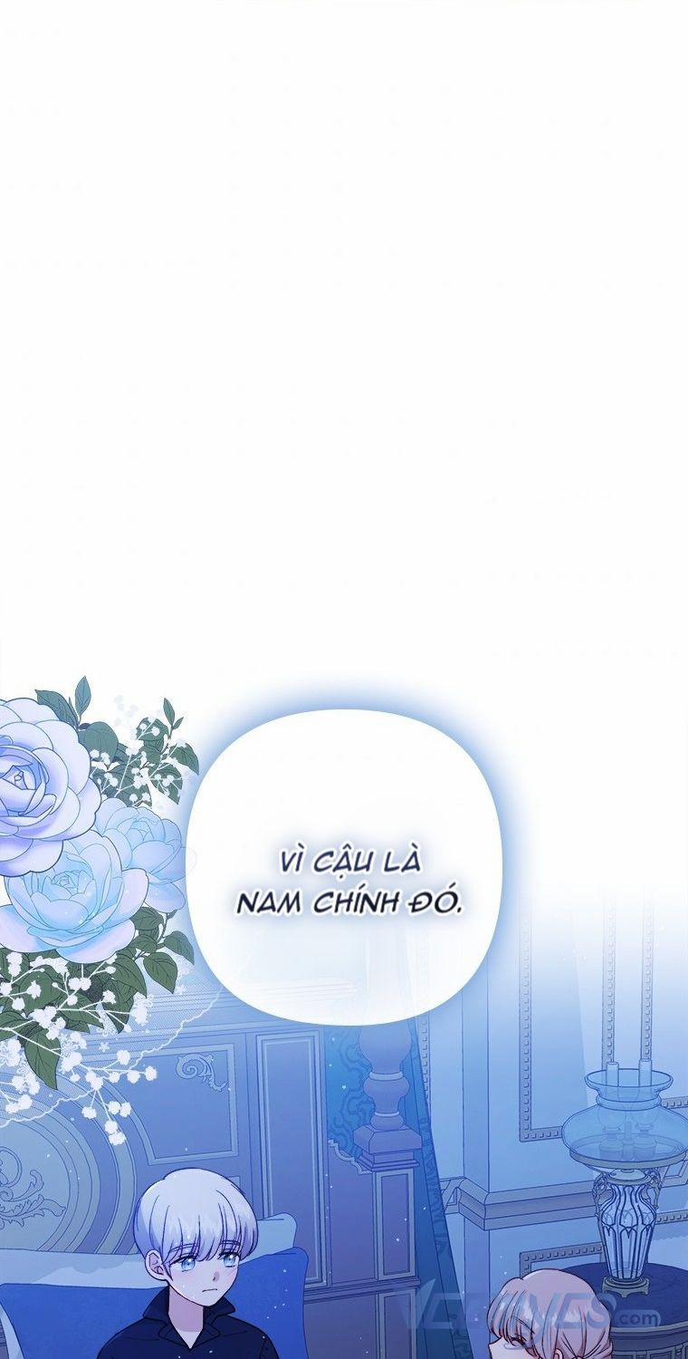 Tôi Bị Quyến Rũ Bởi Nam Chính Ốm Yếu 7.5 trang 44