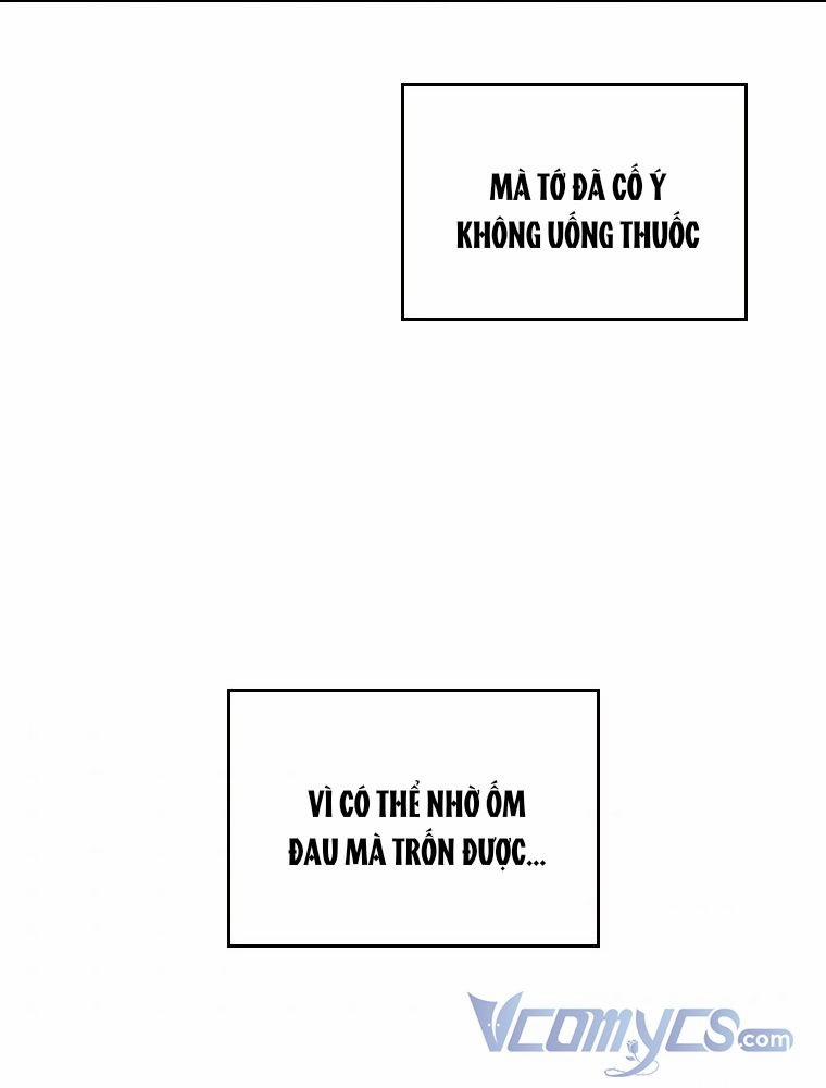 Tôi Bị Quyến Rũ Bởi Nam Chính Ốm Yếu 7.5 trang 5