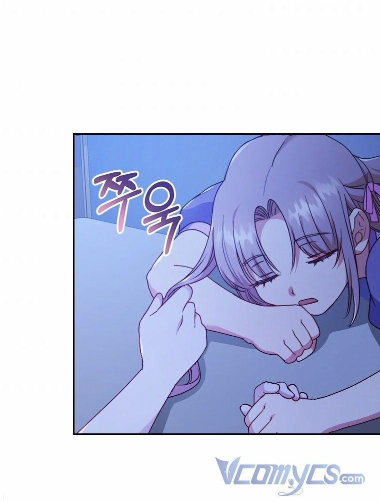 Tôi Bị Quyến Rũ Bởi Nam Chính Ốm Yếu 7.5 trang 7