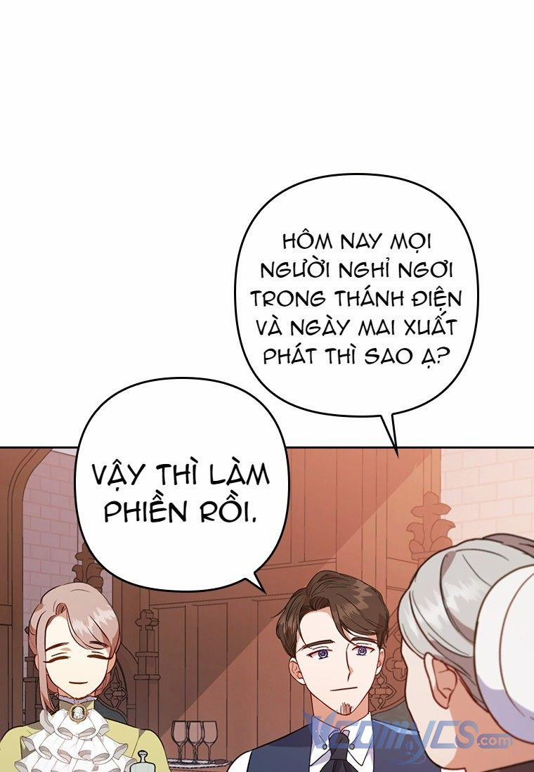 Tôi Bị Quyến Rũ Bởi Nam Chính Ốm Yếu 8.5 trang 0