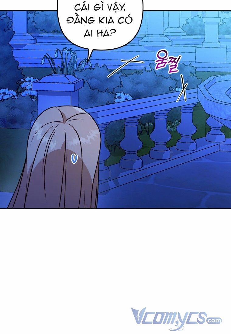 Tôi Bị Quyến Rũ Bởi Nam Chính Ốm Yếu 8.5 trang 17