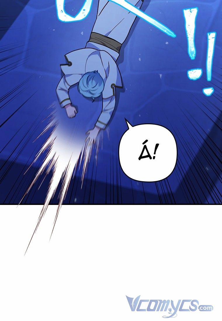 Tôi Bị Quyến Rũ Bởi Nam Chính Ốm Yếu 8.5 trang 24