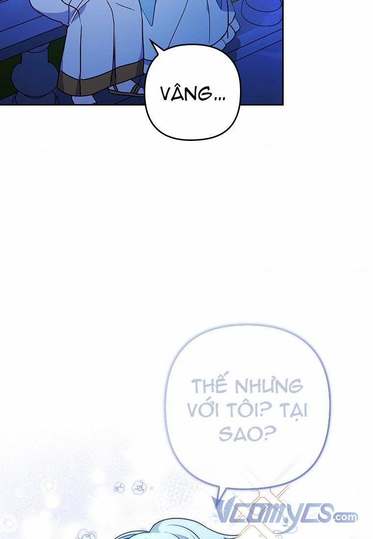 Tôi Bị Quyến Rũ Bởi Nam Chính Ốm Yếu 8.5 trang 31