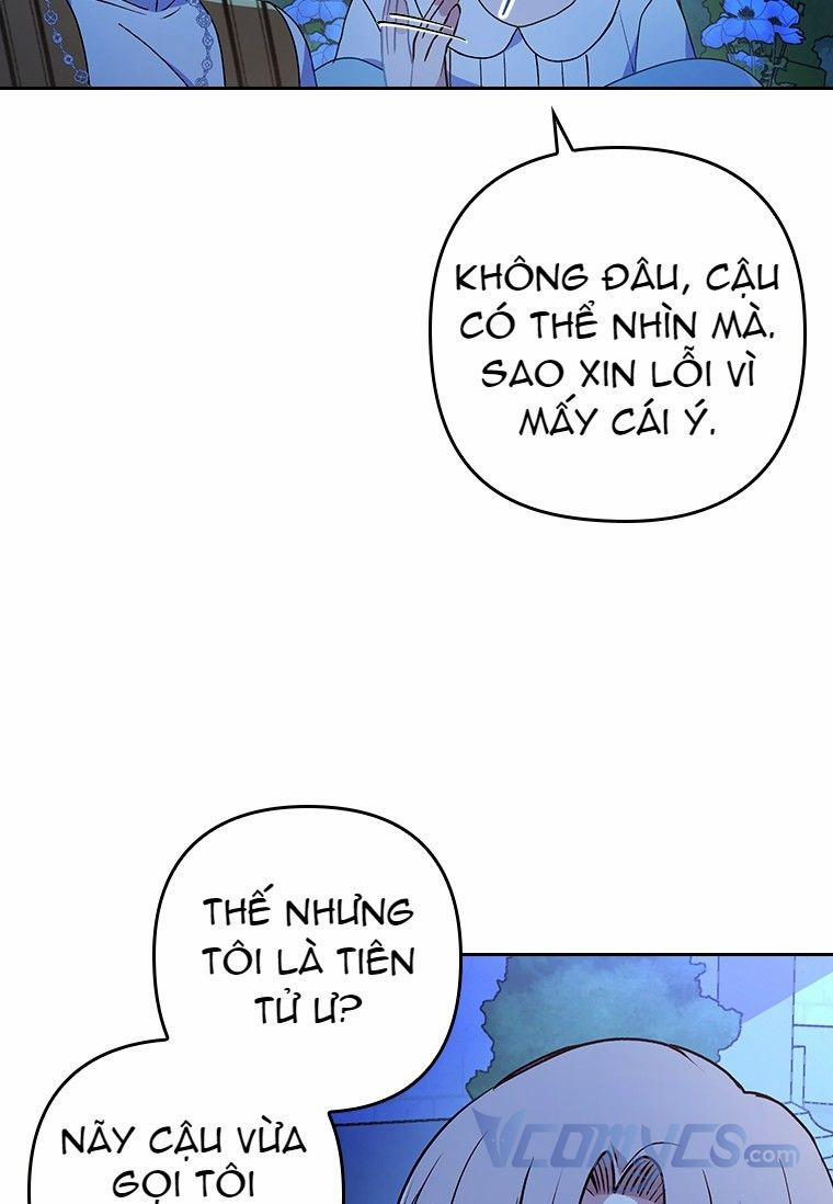 Tôi Bị Quyến Rũ Bởi Nam Chính Ốm Yếu 8.5 trang 35