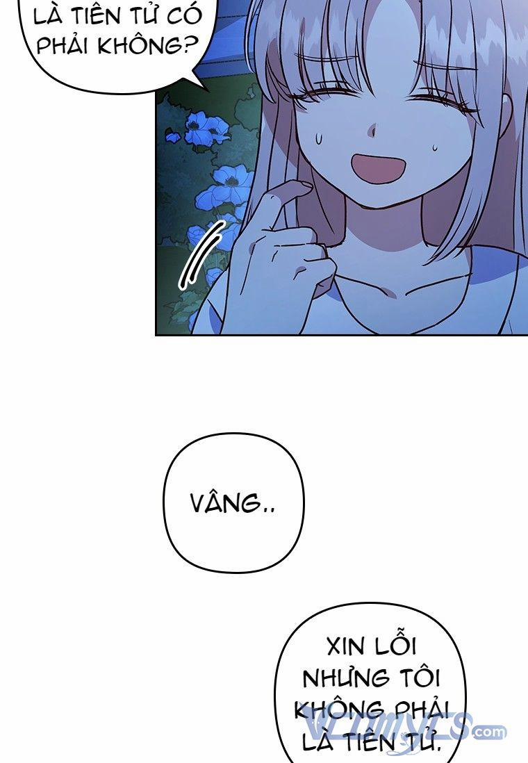 Tôi Bị Quyến Rũ Bởi Nam Chính Ốm Yếu 8.5 trang 36