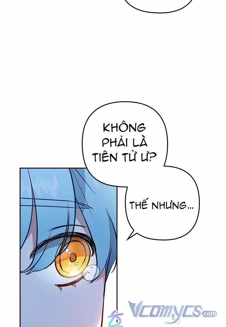 Tôi Bị Quyến Rũ Bởi Nam Chính Ốm Yếu 8.5 trang 37