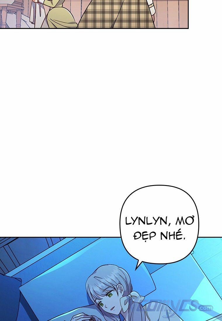 Tôi Bị Quyến Rũ Bởi Nam Chính Ốm Yếu 8.5 trang 4