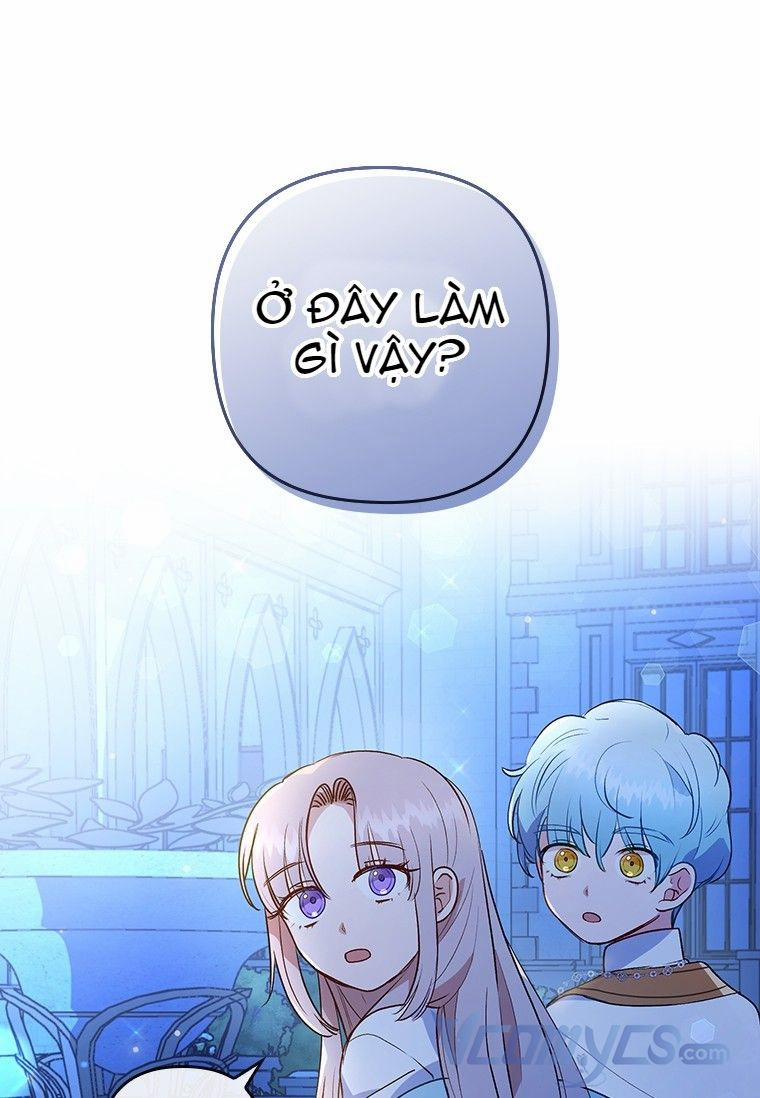 Tôi Bị Quyến Rũ Bởi Nam Chính Ốm Yếu 8.5 trang 45