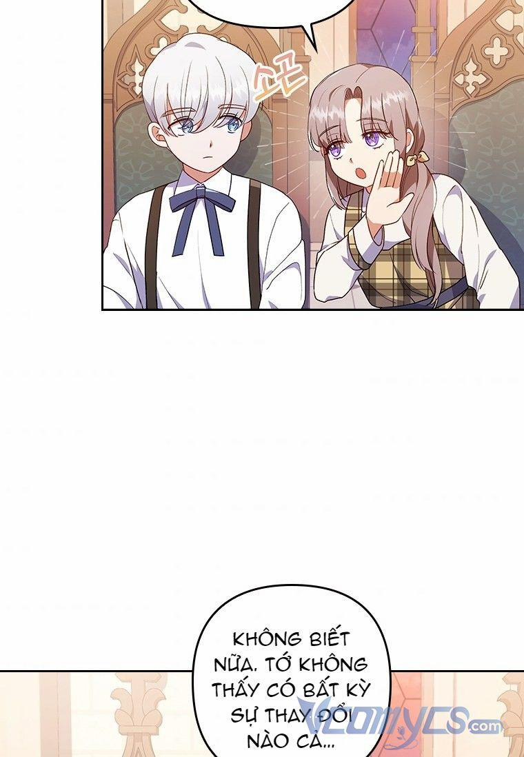 Tôi Bị Quyến Rũ Bởi Nam Chính Ốm Yếu 8 trang 10