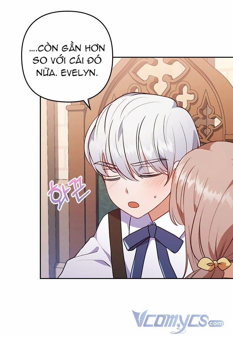 Tôi Bị Quyến Rũ Bởi Nam Chính Ốm Yếu 8 trang 12