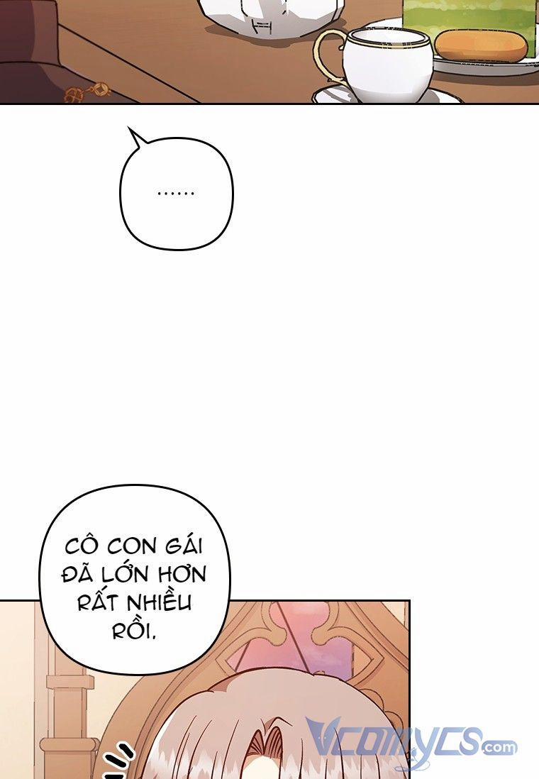 Tôi Bị Quyến Rũ Bởi Nam Chính Ốm Yếu 8 trang 14