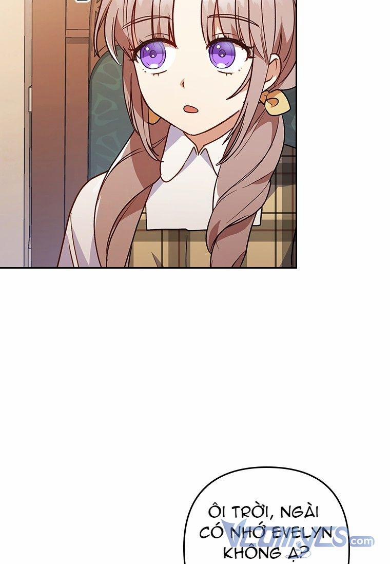 Tôi Bị Quyến Rũ Bởi Nam Chính Ốm Yếu 8 trang 15