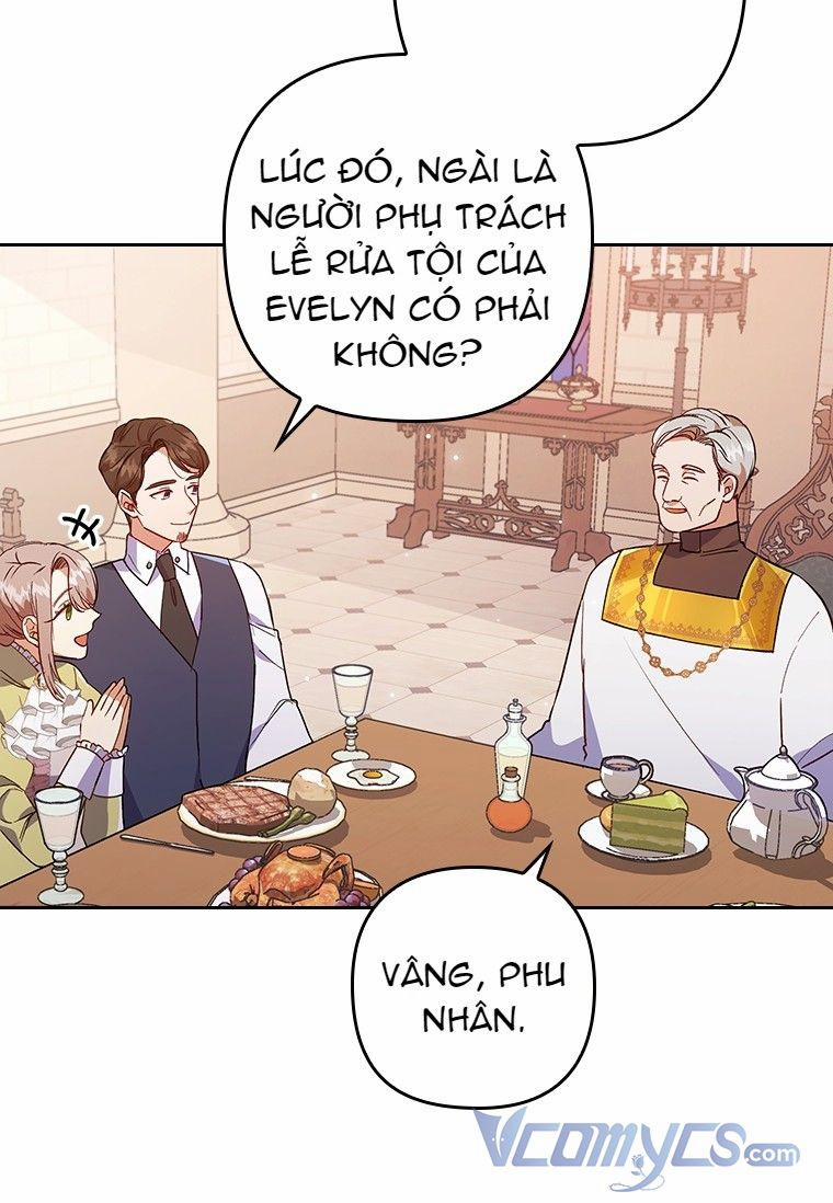 Tôi Bị Quyến Rũ Bởi Nam Chính Ốm Yếu 8 trang 16