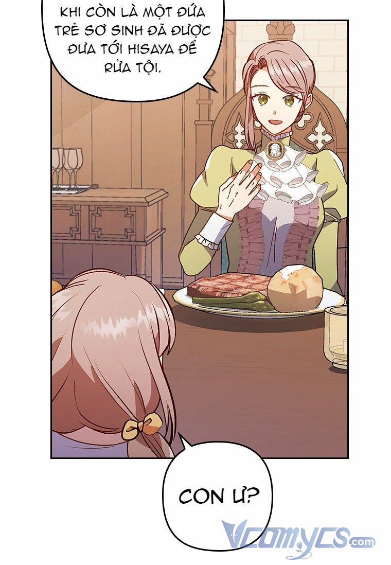 Tôi Bị Quyến Rũ Bởi Nam Chính Ốm Yếu 8 trang 19