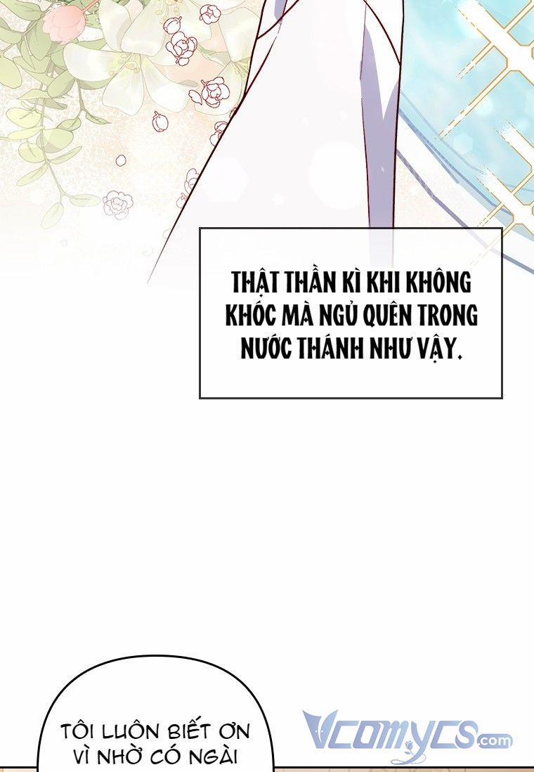 Tôi Bị Quyến Rũ Bởi Nam Chính Ốm Yếu 8 trang 27