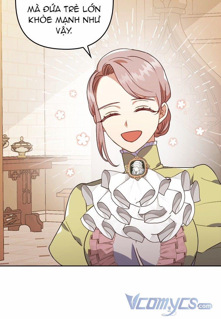 Tôi Bị Quyến Rũ Bởi Nam Chính Ốm Yếu 8 trang 28