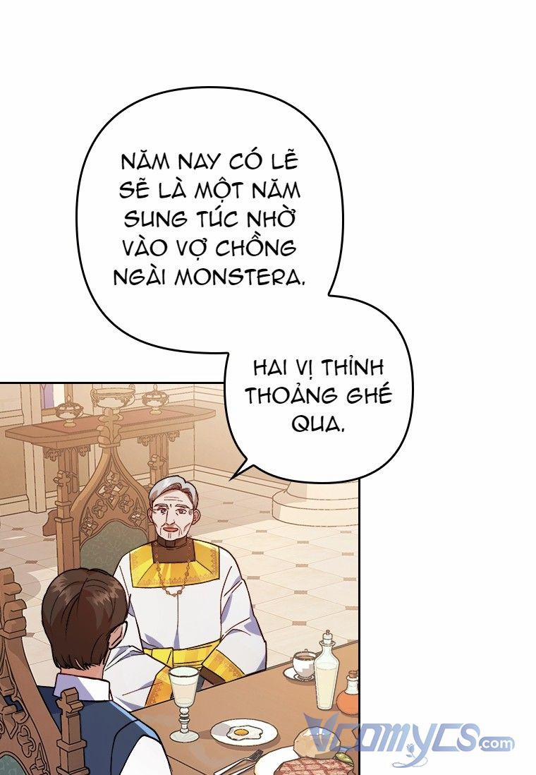 Tôi Bị Quyến Rũ Bởi Nam Chính Ốm Yếu 8 trang 29