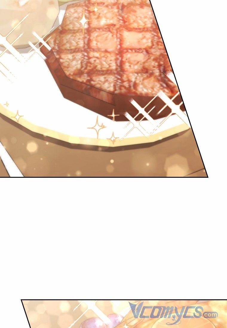 Tôi Bị Quyến Rũ Bởi Nam Chính Ốm Yếu 8 trang 3