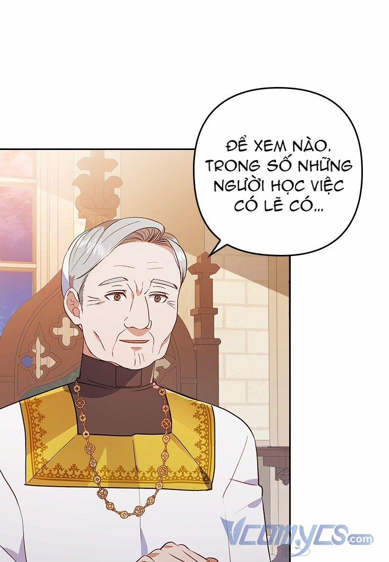 Tôi Bị Quyến Rũ Bởi Nam Chính Ốm Yếu 8 trang 32