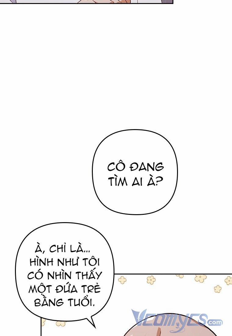 Tôi Bị Quyến Rũ Bởi Nam Chính Ốm Yếu 8 trang 33