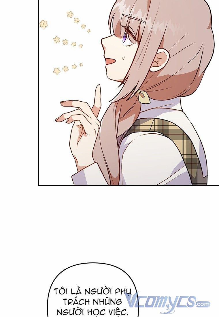 Tôi Bị Quyến Rũ Bởi Nam Chính Ốm Yếu 8 trang 34