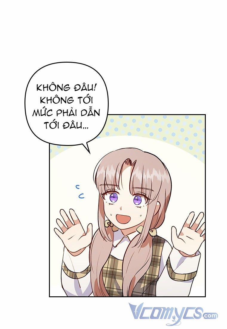 Tôi Bị Quyến Rũ Bởi Nam Chính Ốm Yếu 8 trang 36