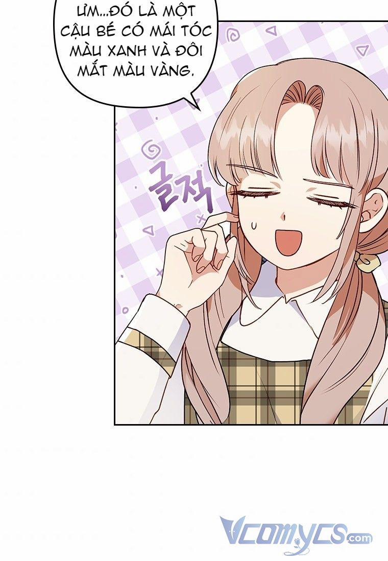 Tôi Bị Quyến Rũ Bởi Nam Chính Ốm Yếu 8 trang 39