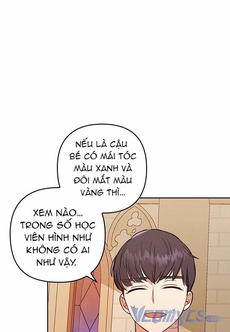 Tôi Bị Quyến Rũ Bởi Nam Chính Ốm Yếu 8 trang 41