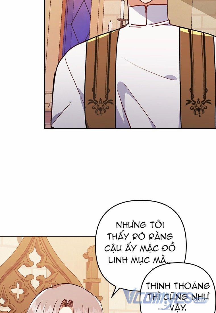 Tôi Bị Quyến Rũ Bởi Nam Chính Ốm Yếu 8 trang 42