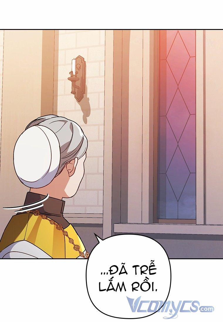 Tôi Bị Quyến Rũ Bởi Nam Chính Ốm Yếu 8 trang 47