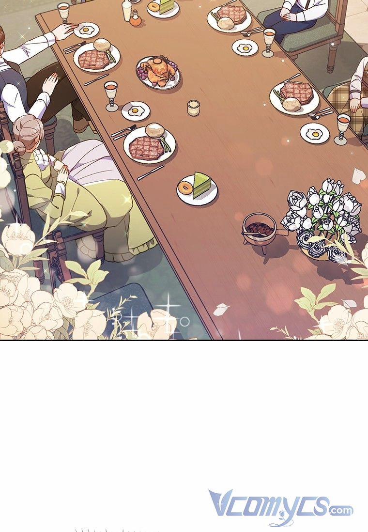 Tôi Bị Quyến Rũ Bởi Nam Chính Ốm Yếu 8 trang 6