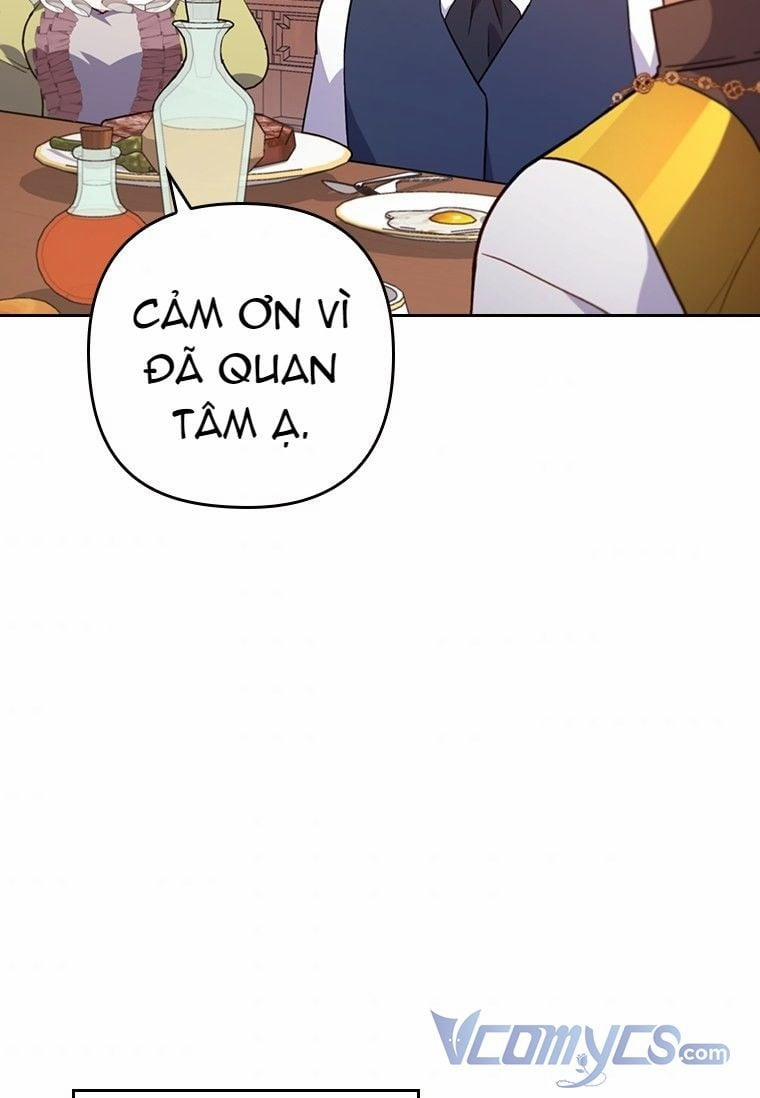 Tôi Bị Quyến Rũ Bởi Nam Chính Ốm Yếu 9.5 trang 1